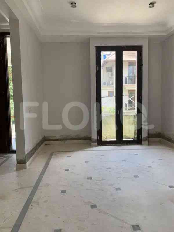 Dijual Rumah 5 BR, Luas 1000 m2 di Gaharu Cilandak, Cilandak 3