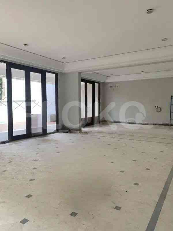 1000 sqm, 5 BR house for sale in Gaharu Cilandak, Cilandak 5