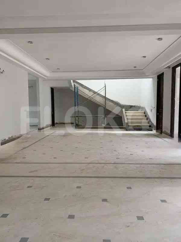 1000 sqm, 5 BR house for sale in Gaharu Cilandak, Cilandak 13