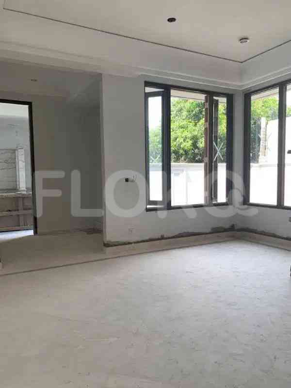 1000 sqm, 5 BR house for sale in Gaharu Cilandak, Cilandak 15