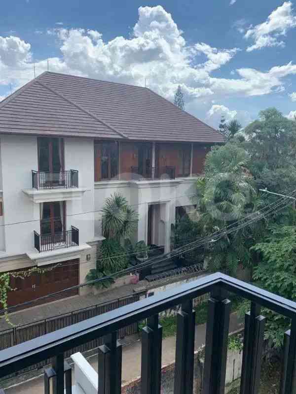 Dijual Rumah 5 BR, Luas 1000 m2 di Gaharu Cilandak, Cilandak 19