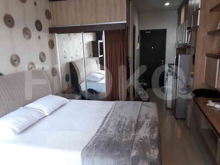 1 Bedroom on 20th Floor for Rent in Tamansari Semanggi Apartment - fsudde 1