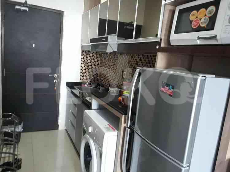 1 Bedroom on 20th Floor for Rent in Tamansari Semanggi Apartment - fsudde 2
