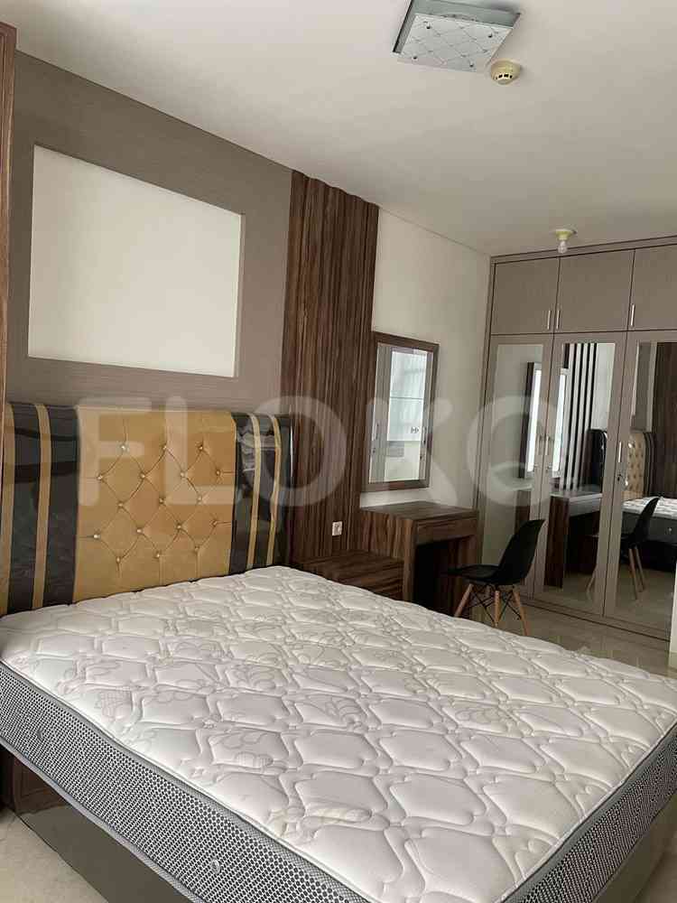 2 Bedroom on 17th Floor for Rent in Lavanue Apartment - fpa12d 4