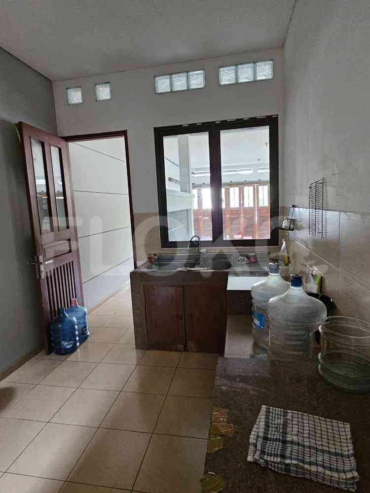 320 sqm, 4 BR house for sale in Rumah Gaharu, Cipete 5