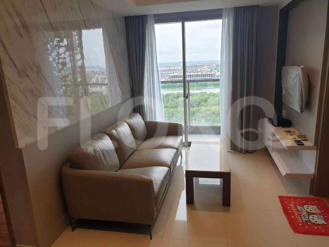 3 Bedroom on 25th Floor for Rent in Gold Coast Apartment - fka37b 8