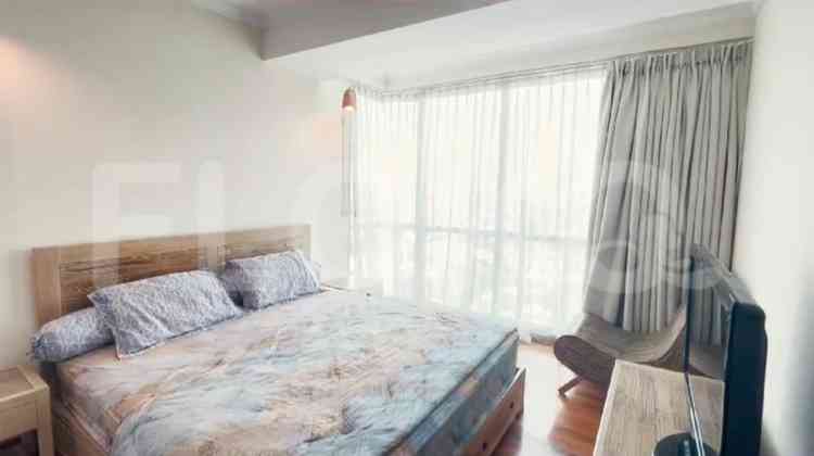 Tipe 2 Kamar Tidur di Lantai 21 untuk disewakan di Kemang Village Residence - fke244 1