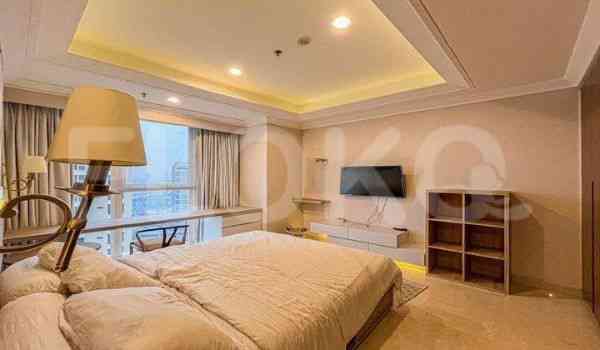 3 Bedroom on 28th Floor for Rent in Pondok Indah Residence - fpo33a 4