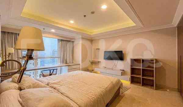 3 Bedroom on 28th Floor for Rent in Pondok Indah Residence - fpo33a 5