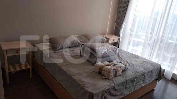 Tipe 3 Kamar Tidur di Lantai 15 untuk disewakan di Apartemen Branz Simatupang - ftb255 5