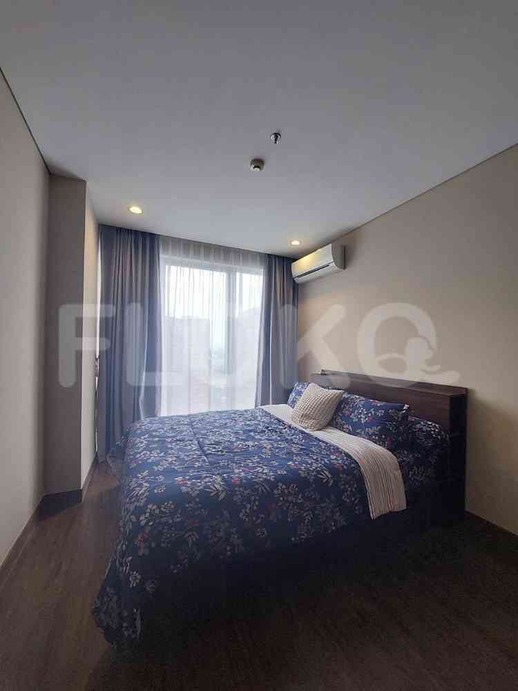 Tipe 3 Kamar Tidur di Lantai 15 untuk disewakan di Apartemen Branz Simatupang - ftb7e8 2