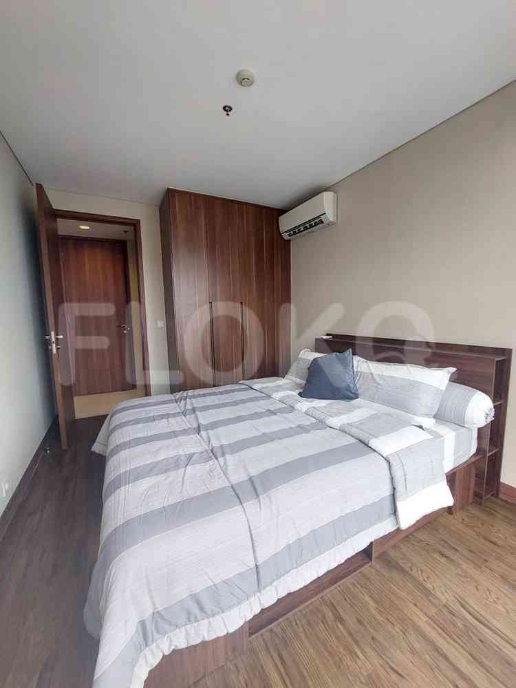 Tipe 3 Kamar Tidur di Lantai 15 untuk disewakan di Apartemen Branz Simatupang - ftb7e8 3