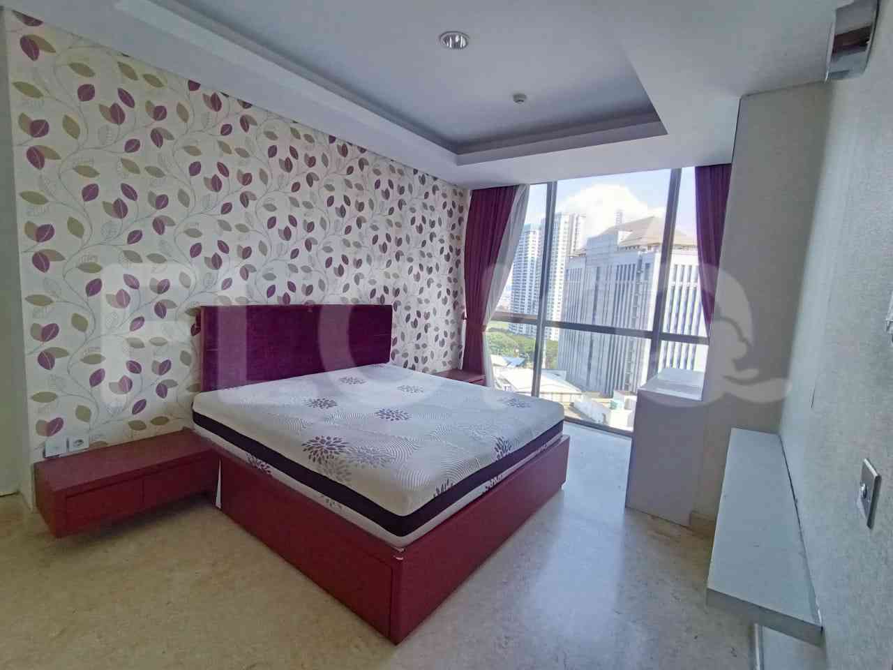 Tipe 3 Kamar Tidur di Lantai 15 untuk disewakan di The Windsor - fpu259 1