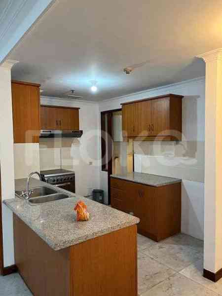 3 Bedroom on 15th Floor for Rent in Simprug Indah - fsid86 3