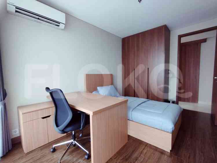 Tipe 3 Kamar Tidur di Lantai 18 untuk disewakan di Apartemen Branz Simatupang - ftb6c8 3