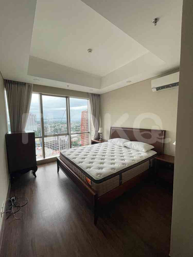 Tipe 3 Kamar Tidur di Lantai 20 untuk disewakan di Apartemen Branz Simatupang - ftb78f 5