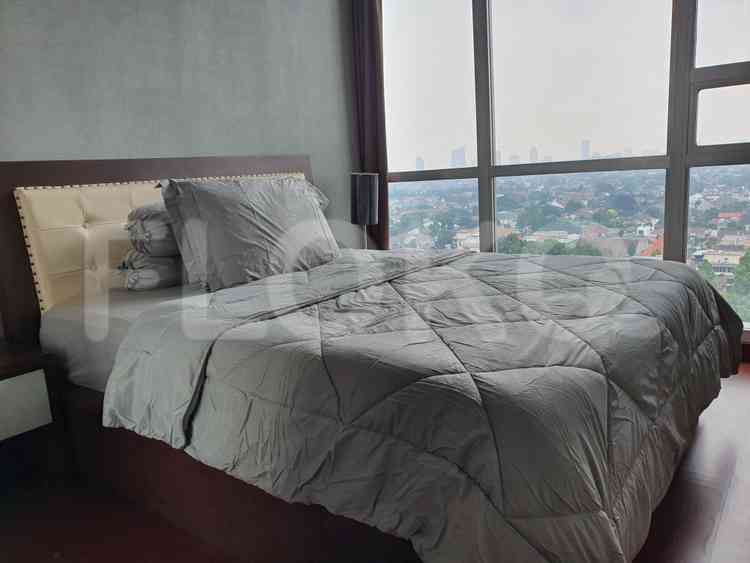 Tipe 3 Kamar Tidur di Lantai 17 untuk disewakan di Kemang Village Residence - fkea39 2