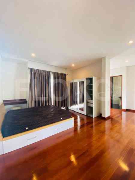 Dijual Rumah 4 BR, Luas 350 m2 di Pejaten Barat Kemang, Kemang 6