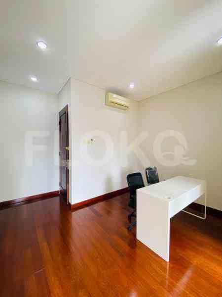 Dijual Rumah 4 BR, Luas 350 m2 di Pejaten Barat Kemang, Kemang 4