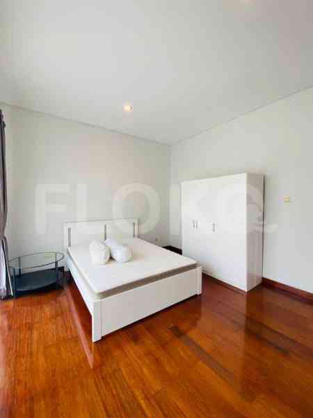 Dijual Rumah 4 BR, Luas 350 m2 di Pejaten Barat Kemang, Kemang 5