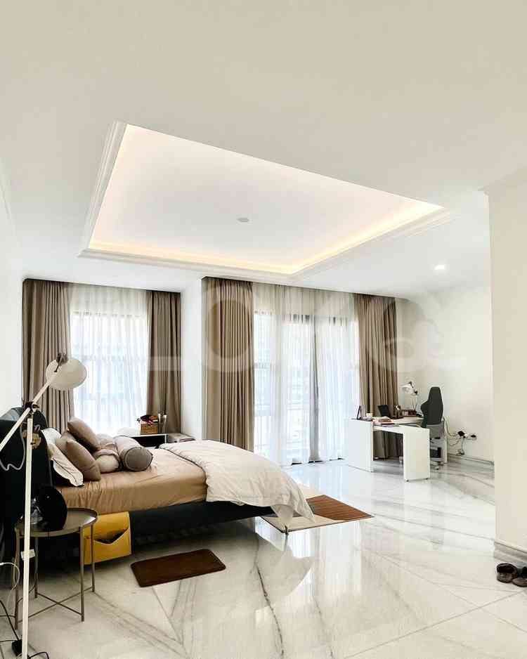 300 sqm, 3 BR house for sale in Kemang 19 Residence, Kemang 6