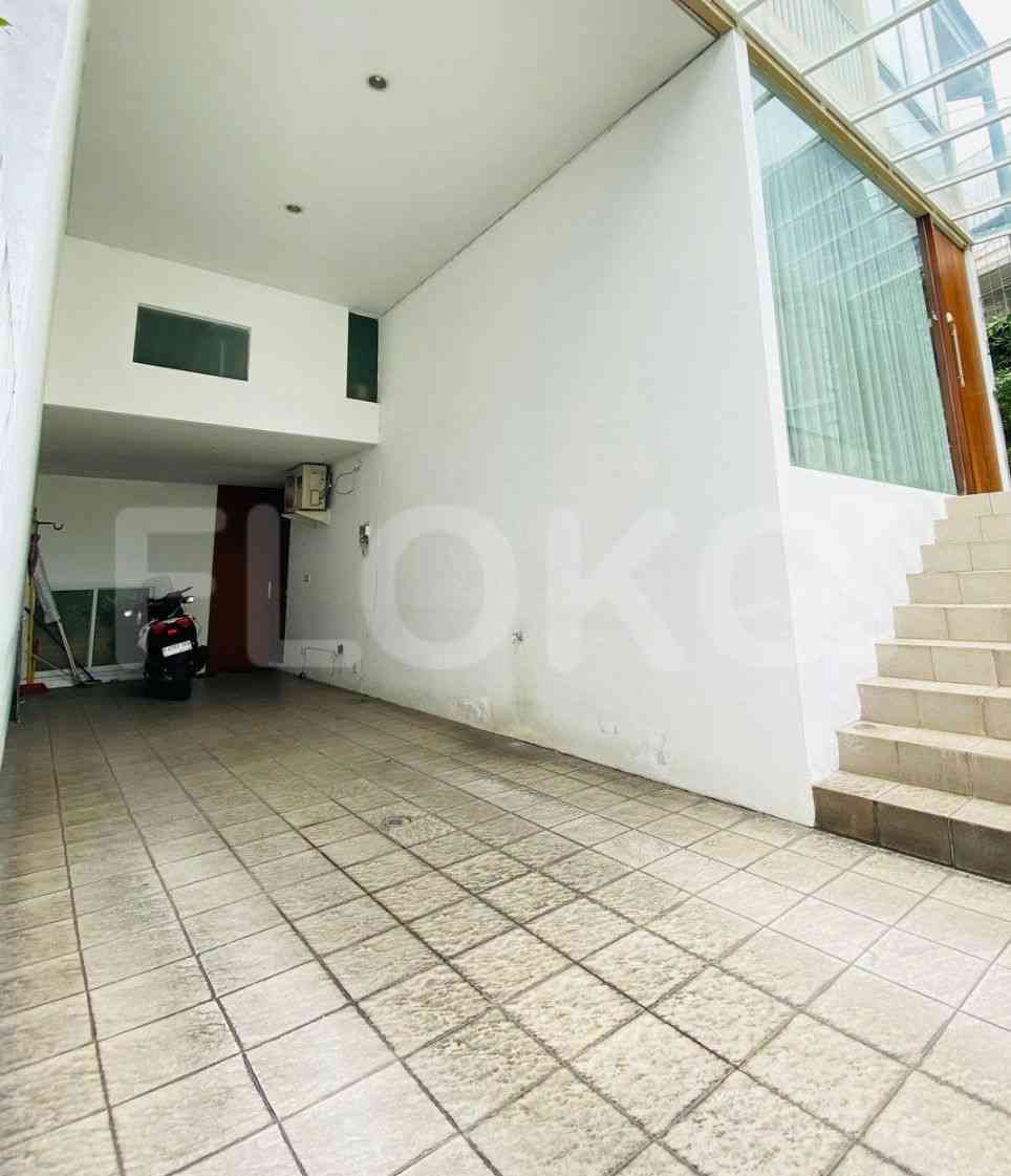 Dijual Rumah 3 BR, Luas 275 m2 di Kemang Dalam, Kemang 2
