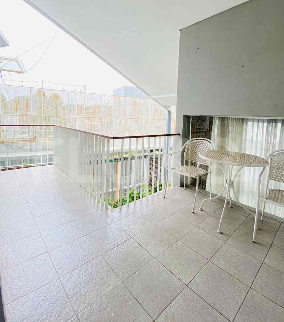 275 sqm, 3 BR house for sale in Kemang Dalam, Kemang 14