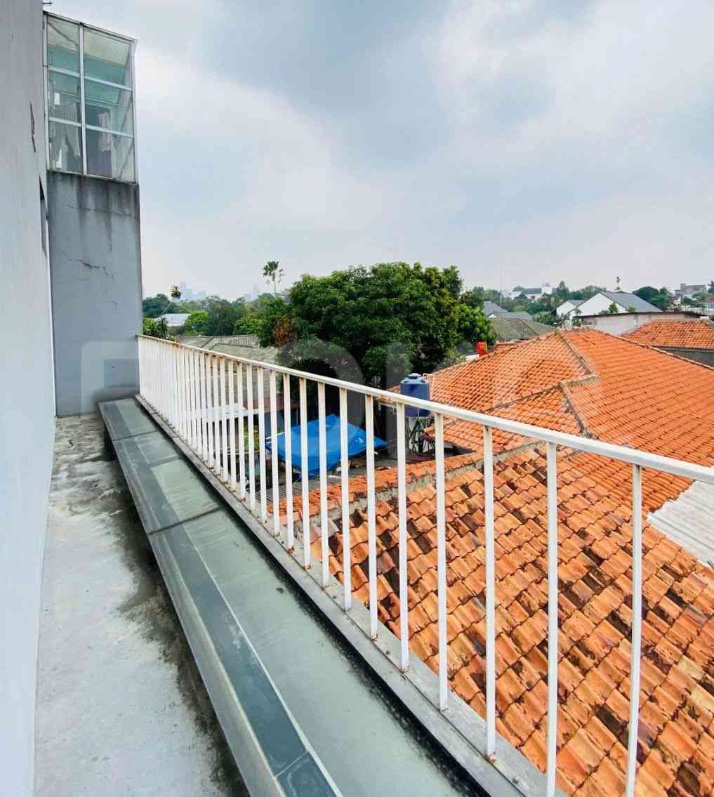 Dijual Rumah 3 BR, Luas 275 m2 di Kemang Dalam, Kemang 15