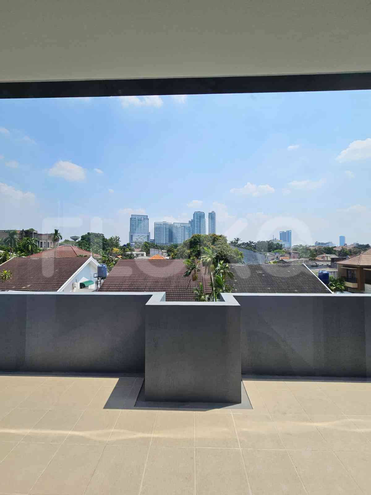Dijual Rumah 4 BR, Luas 439 m2 di Perumahan Kemang, Jakarta Selatan (B), Kemang 7