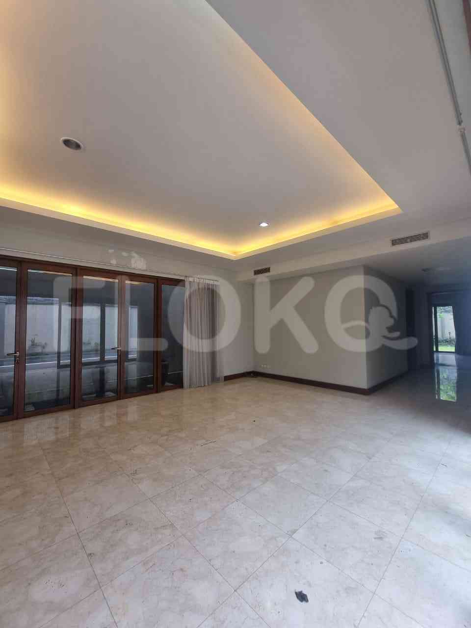 Dijual Rumah 5 BR, Luas 477 m2 di Balinese Tropical House Kemang, Kemang 7