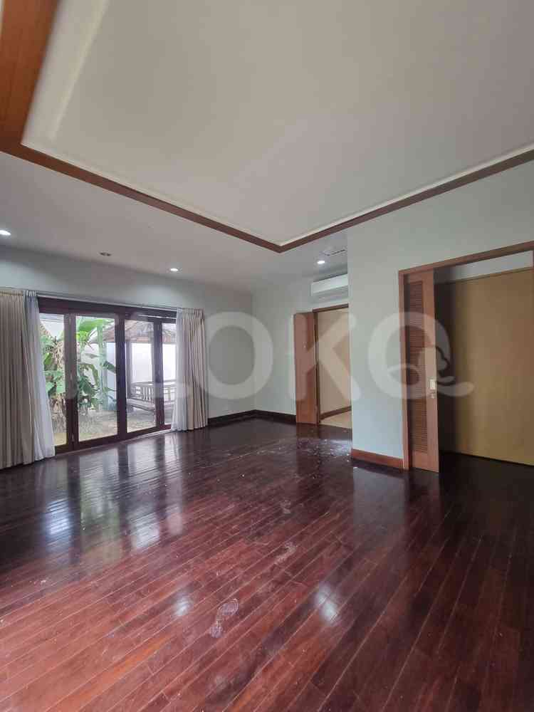 Dijual Rumah 5 BR, Luas 477 m2 di Balinese Tropical House Kemang, Kemang 5