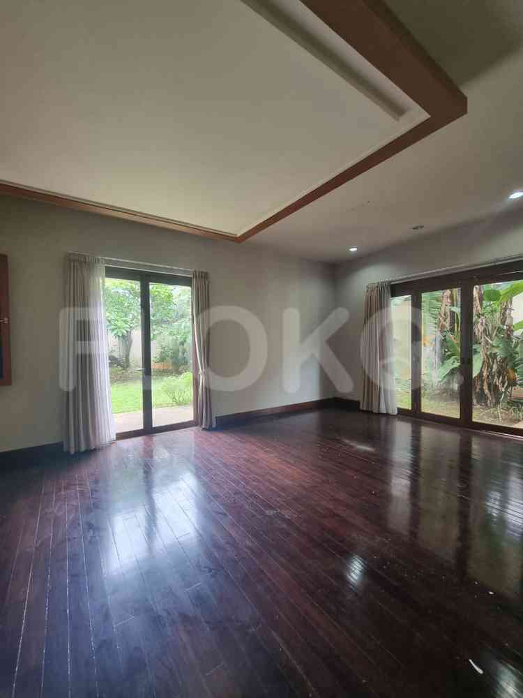Dijual Rumah 5 BR, Luas 477 m2 di Balinese Tropical House Kemang, Kemang 4