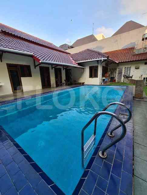 500 sqm, 3 BR house for sale in Kemang Timur, Kemang 7