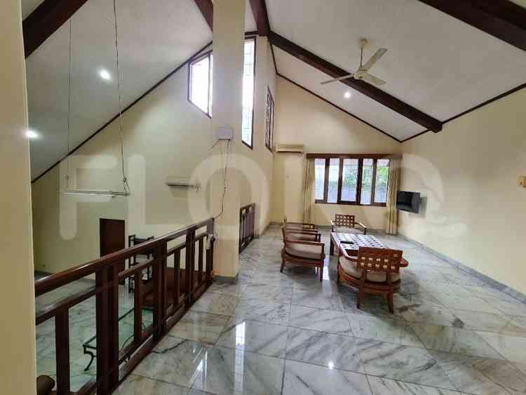 Dijual Rumah 3 BR, Luas 500 m2 di Kemang Timur, Kemang 4