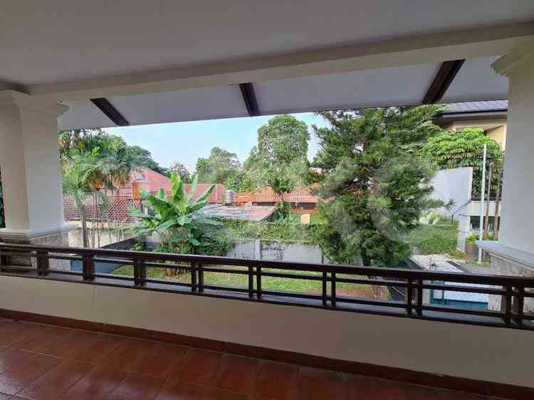 500 sqm, 3 BR house for sale in Kemang Timur, Kemang 5