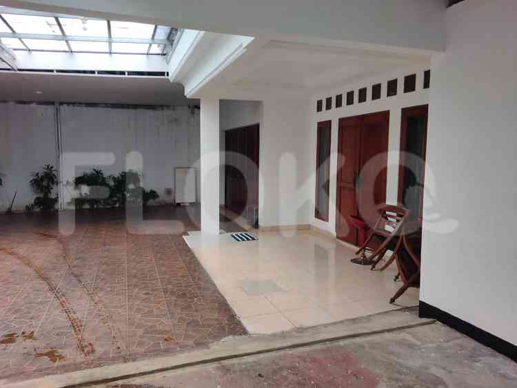 250 sqm, 3 BR house for sale in Jl. Raya Kemang Timur, Kemang 8