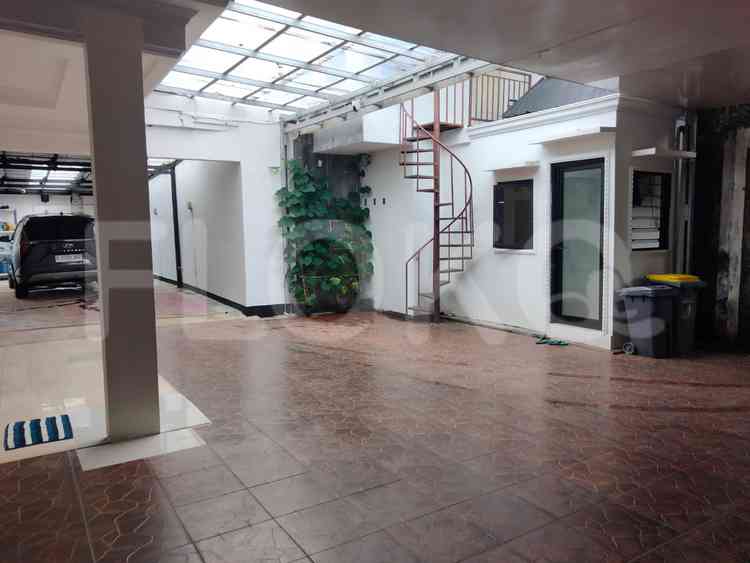 250 sqm, 3 BR house for sale in Jl. Raya Kemang Timur, Kemang 6