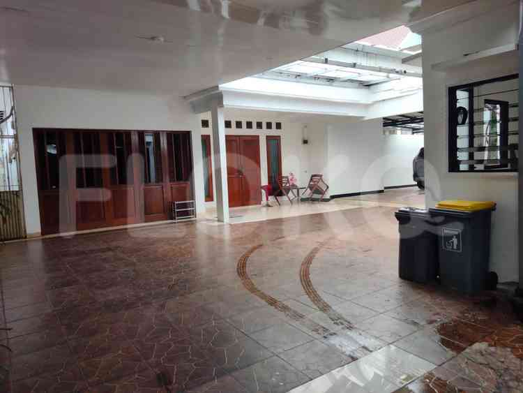 250 sqm, 3 BR house for sale in Jl. Raya Kemang Timur, Kemang 4