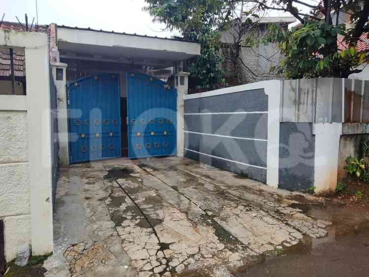 250 sqm, 3 BR house for sale in Jl. Raya Kemang Timur, Kemang 1