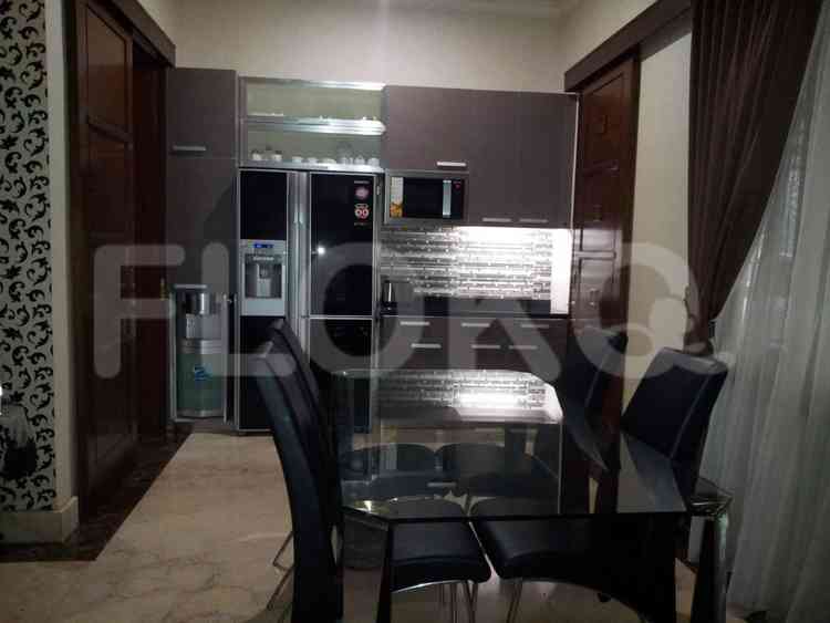 Dijual Rumah 4 BR, Luas 250 m2 di Pejaten Barat, Jakarta Selatan 12510, Kemang 8