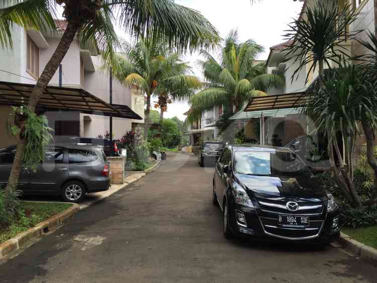 Dijual Rumah 4 BR, Luas 250 m2 di Pejaten Barat, Jakarta Selatan 12510, Kemang 2