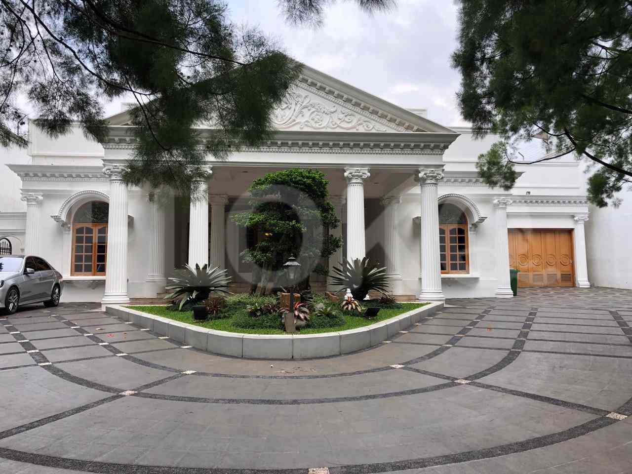 450 sqm, 4 BR house for sale in Metro Pondok Indah, Pondok Indah 2