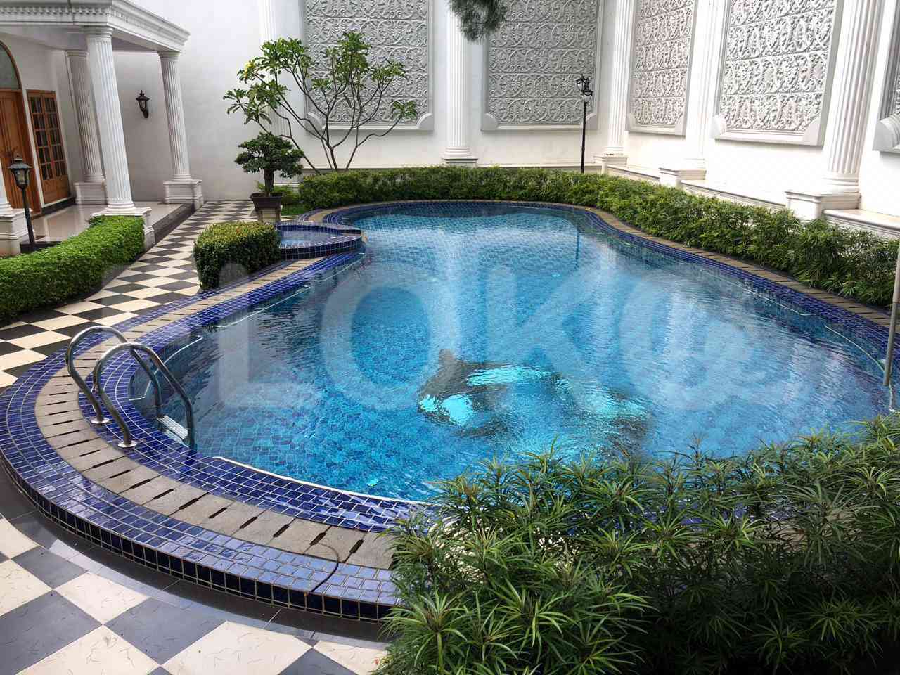 450 sqm, 4 BR house for sale in Metro Pondok Indah, Pondok Indah 6