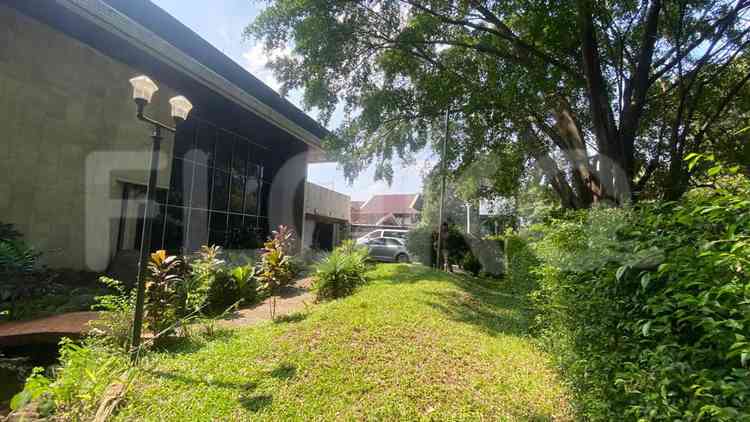 750 sqm, 5 BR house for sale in Jl Sekolah Duta Raya, Pondok Indah 2