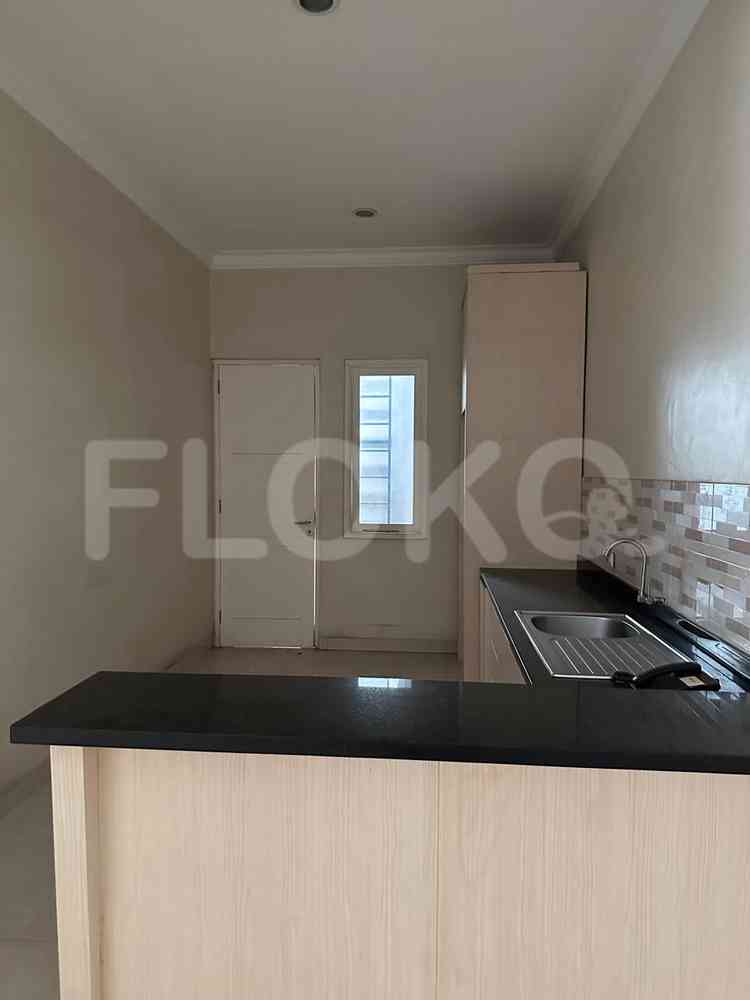 Dijual Rumah 3 BR, Luas 250 m2 di Jl Bukit Hijau 2 no 1A pondok pinang, Pondok Indah 10