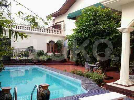 850 sqm, 5 BR house for sale in Kemang, Kemang 1