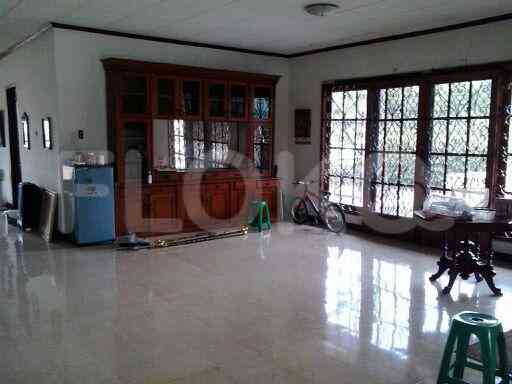 850 sqm, 5 BR house for sale in Kemang, Kemang 3