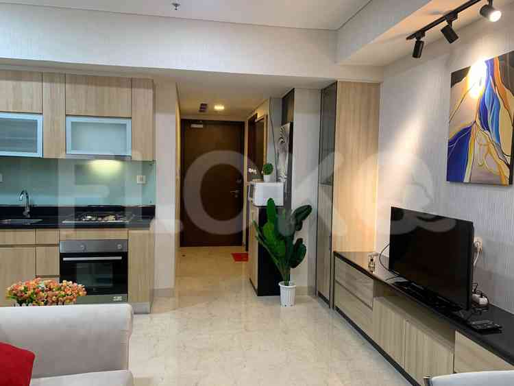 1 Bedroom on 11th Floor for Rent in Sky Garden - fse95d 1