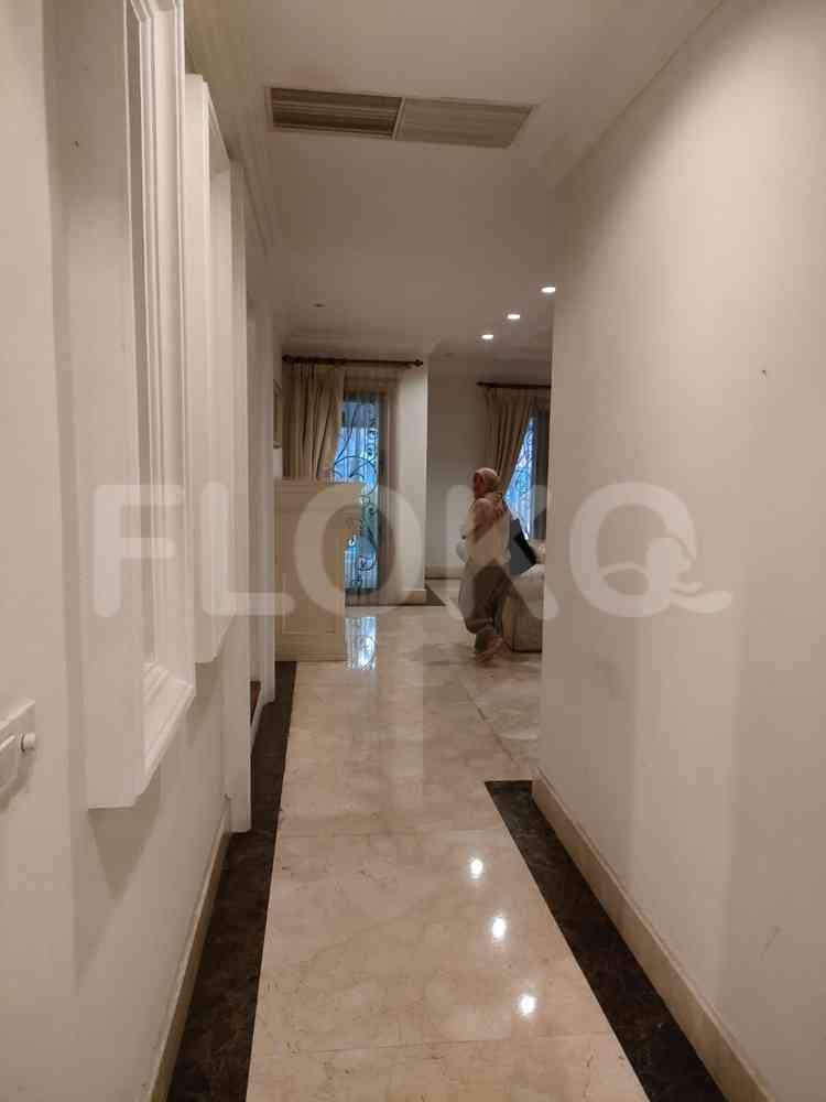 590 sqm, 5 BR house for sale in Jl Metro Raya, Pondok Indah 4