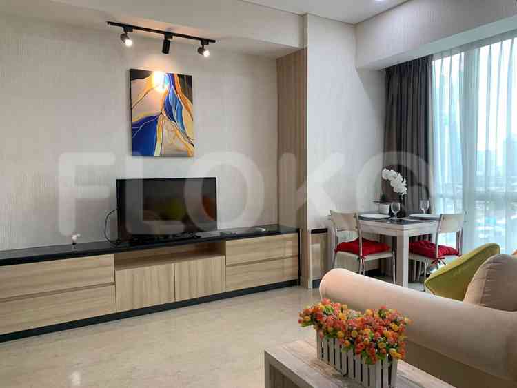 1 Bedroom on 11th Floor for Rent in Sky Garden - fse95d 2